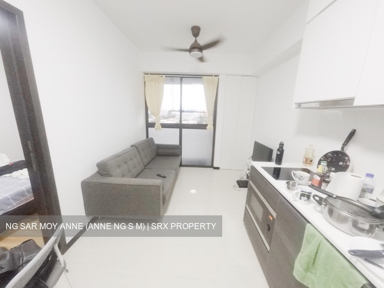 Sims Urban Oasis (D14), Condominium #212933861